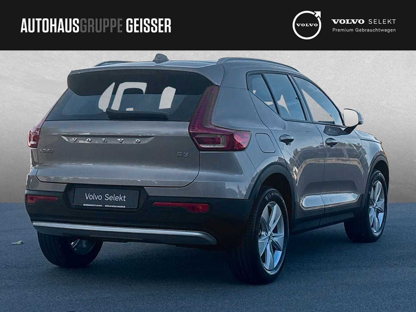 Volvo XC40 – Bild 7