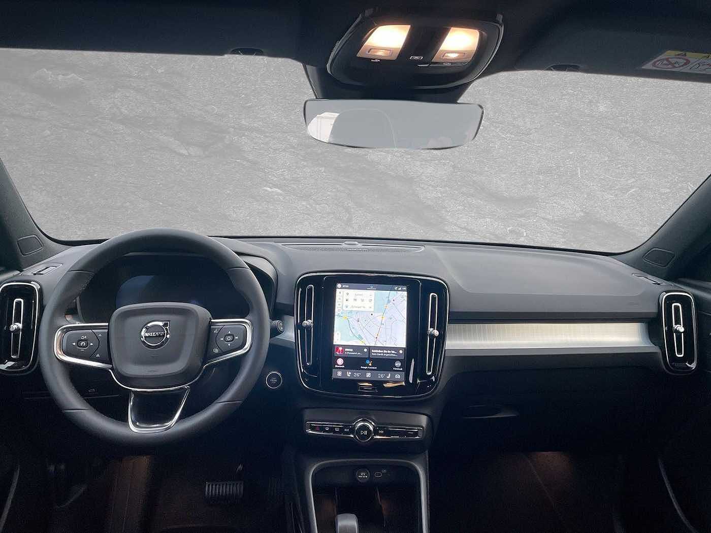 Volvo XC40 – Bild 6