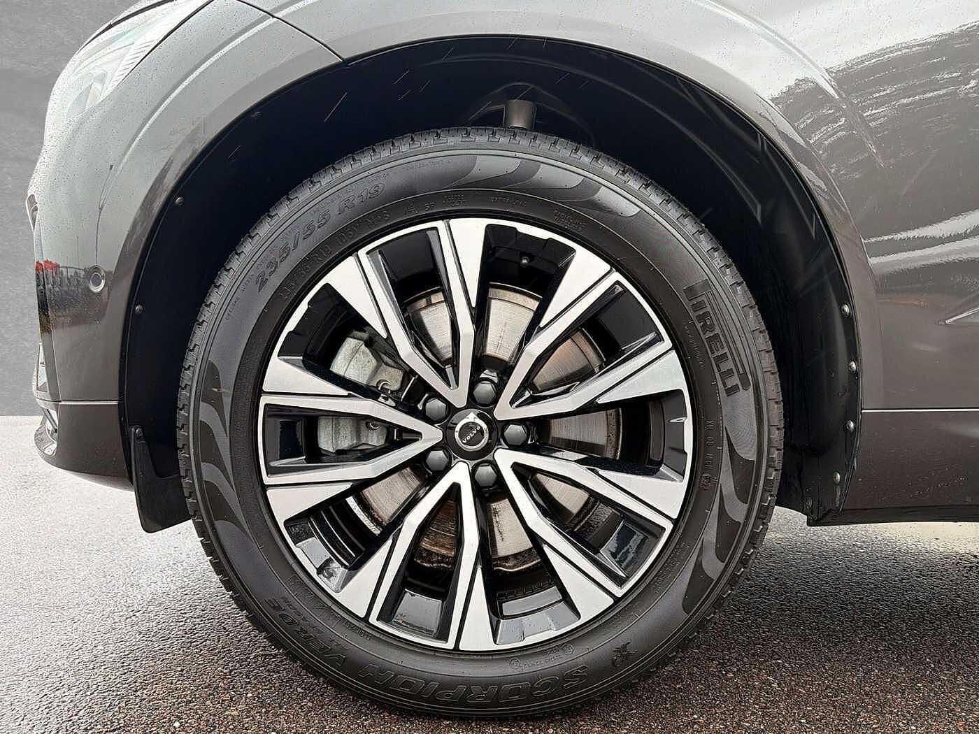 Volvo XC60 – Bild 2