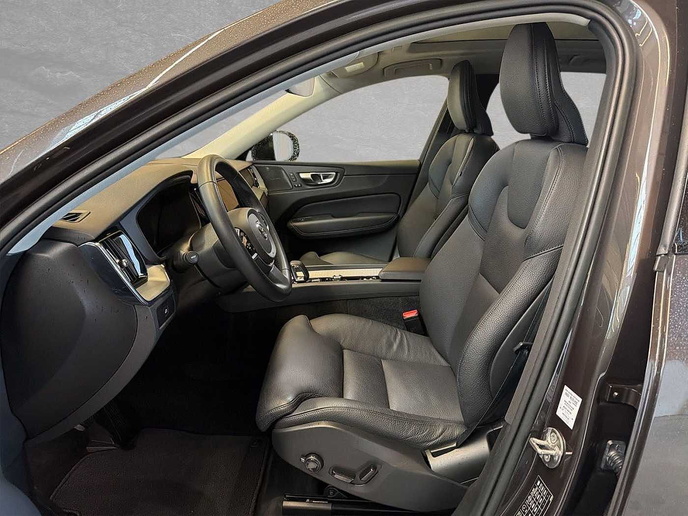 Volvo XC60 – Bild 3