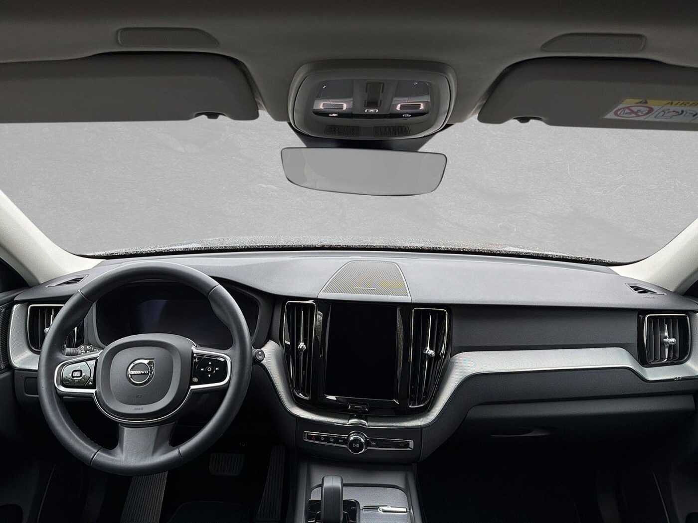 Volvo XC60 – Bild 6