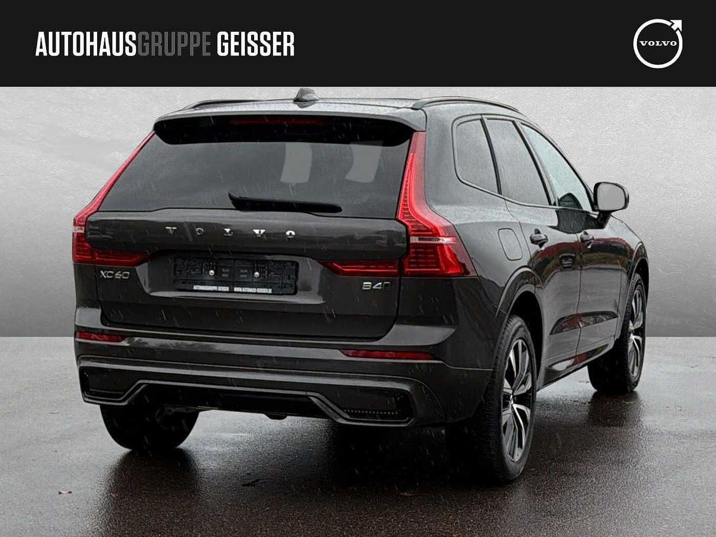 Volvo XC60 – Bild 7