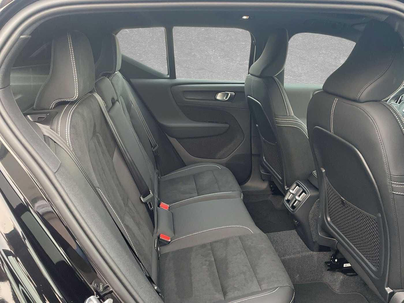 Volvo XC40 – Bild 5
