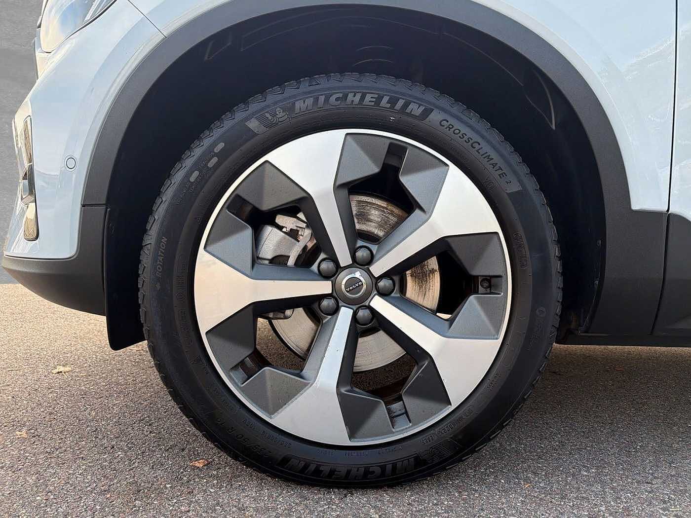 Volvo XC40 – Bild 2