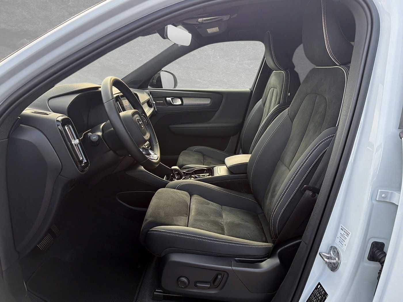 Volvo XC40 – Bild 3