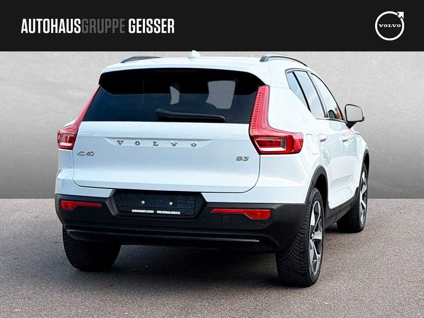 Volvo XC40 – Bild 7