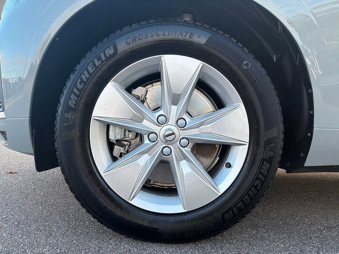 Volvo XC60 – Bild 2