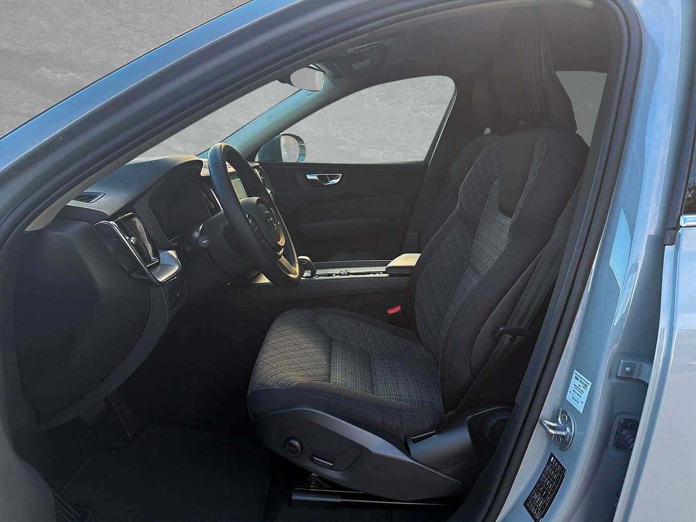 Volvo XC60 – Bild 3