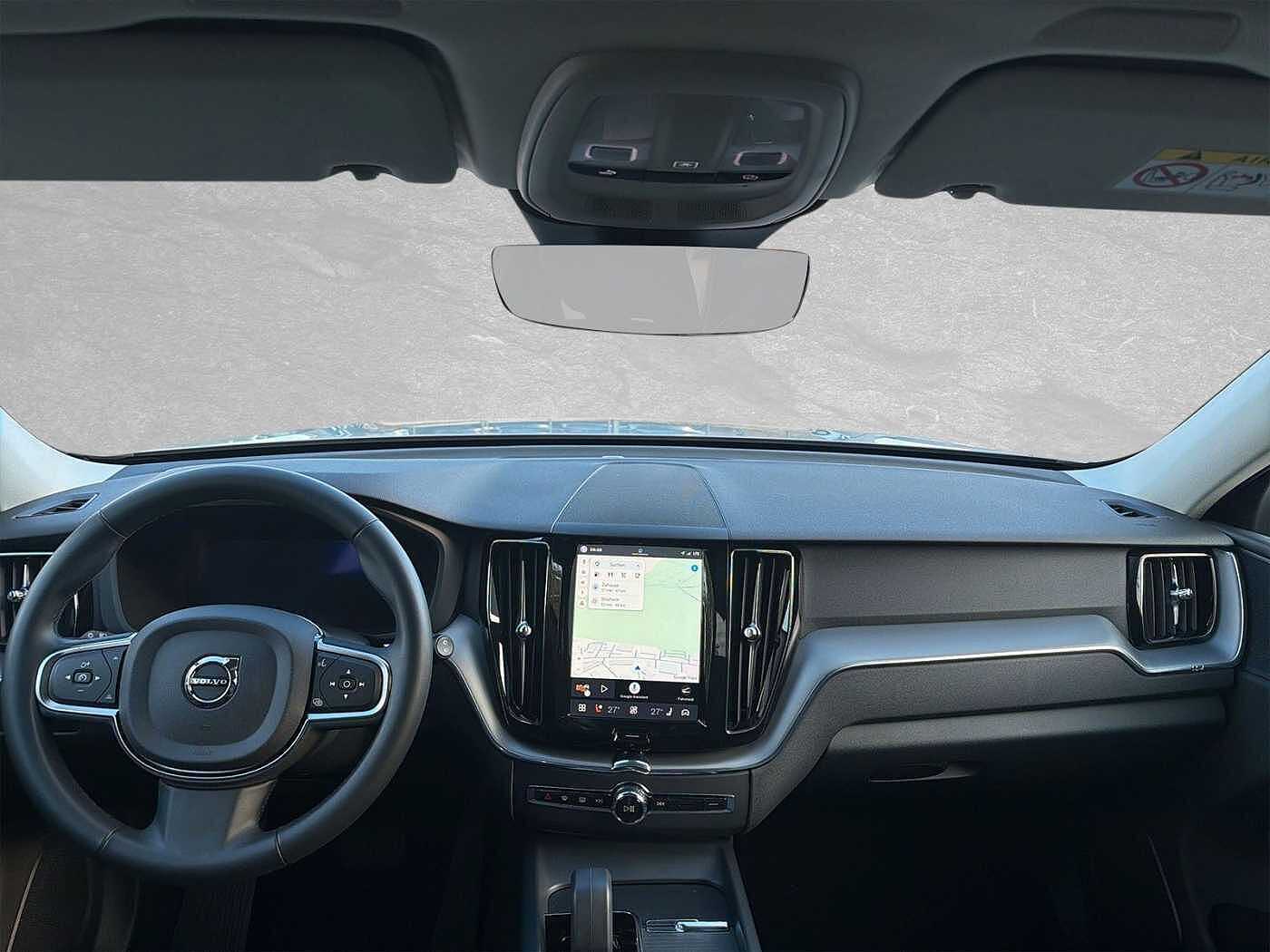 Volvo XC60 – Bild 6