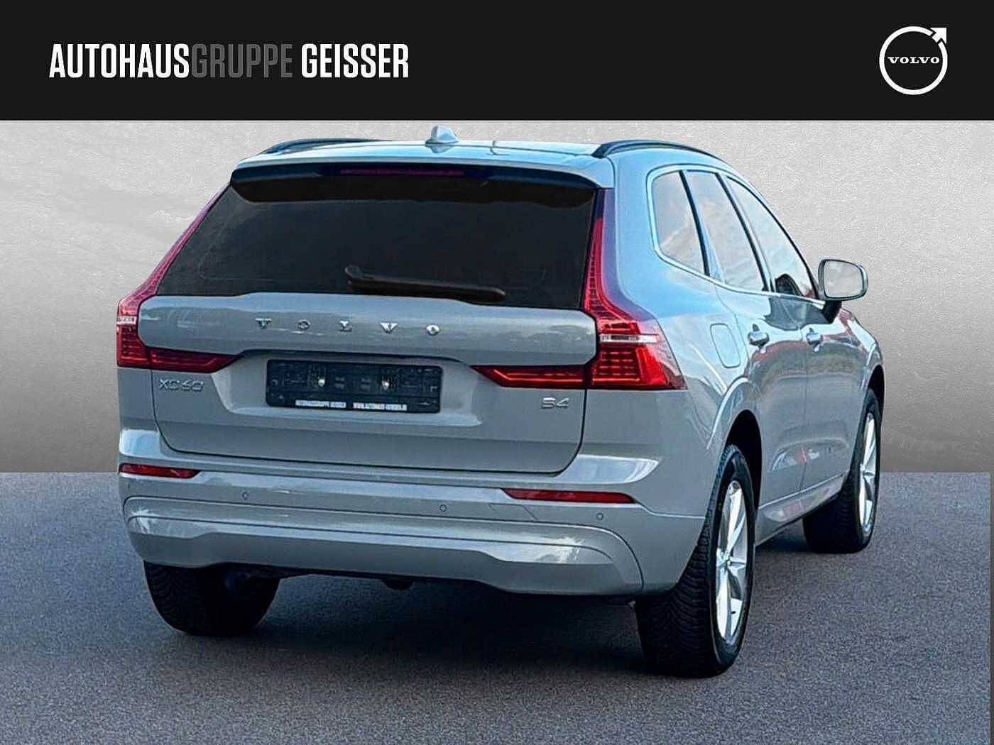 Volvo XC60 – Bild 7