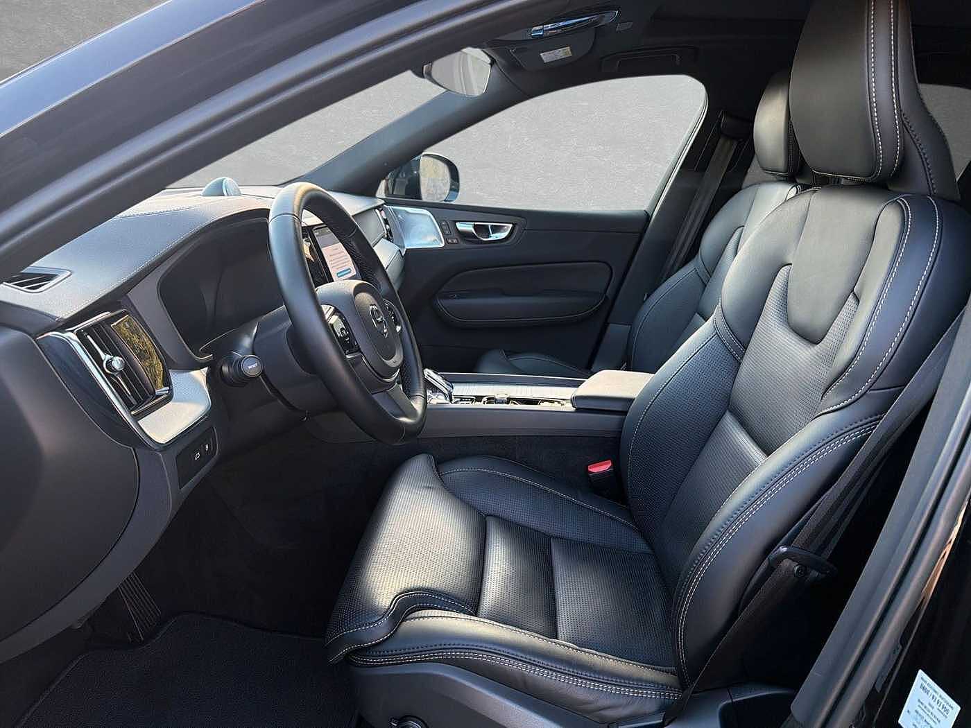 Volvo XC60 – Bild 3
