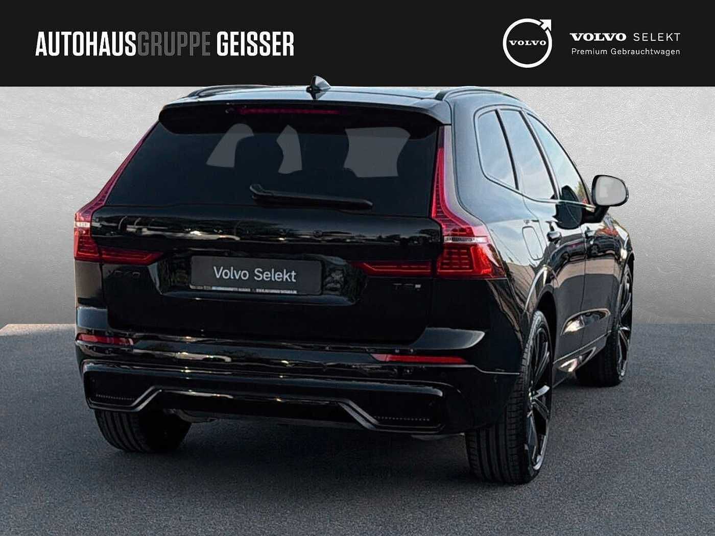 Volvo XC60 – Bild 7