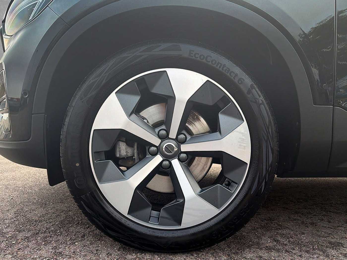 Volvo XC40 – Bild 2