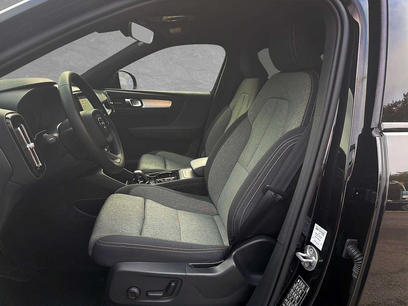 Volvo XC40 – Bild 3