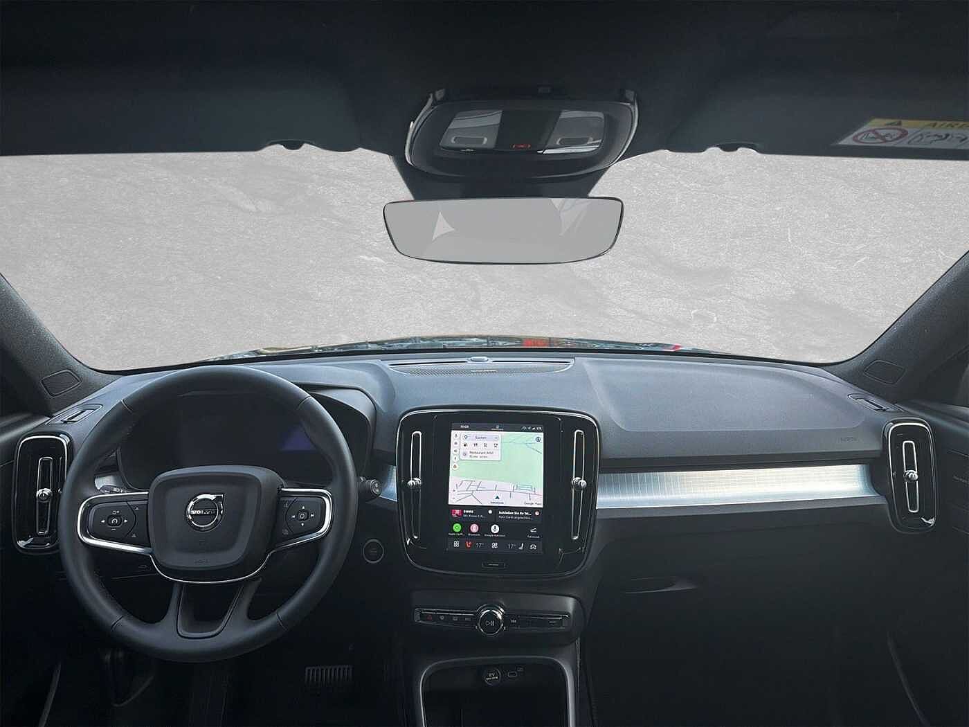 Volvo XC40 – Bild 6