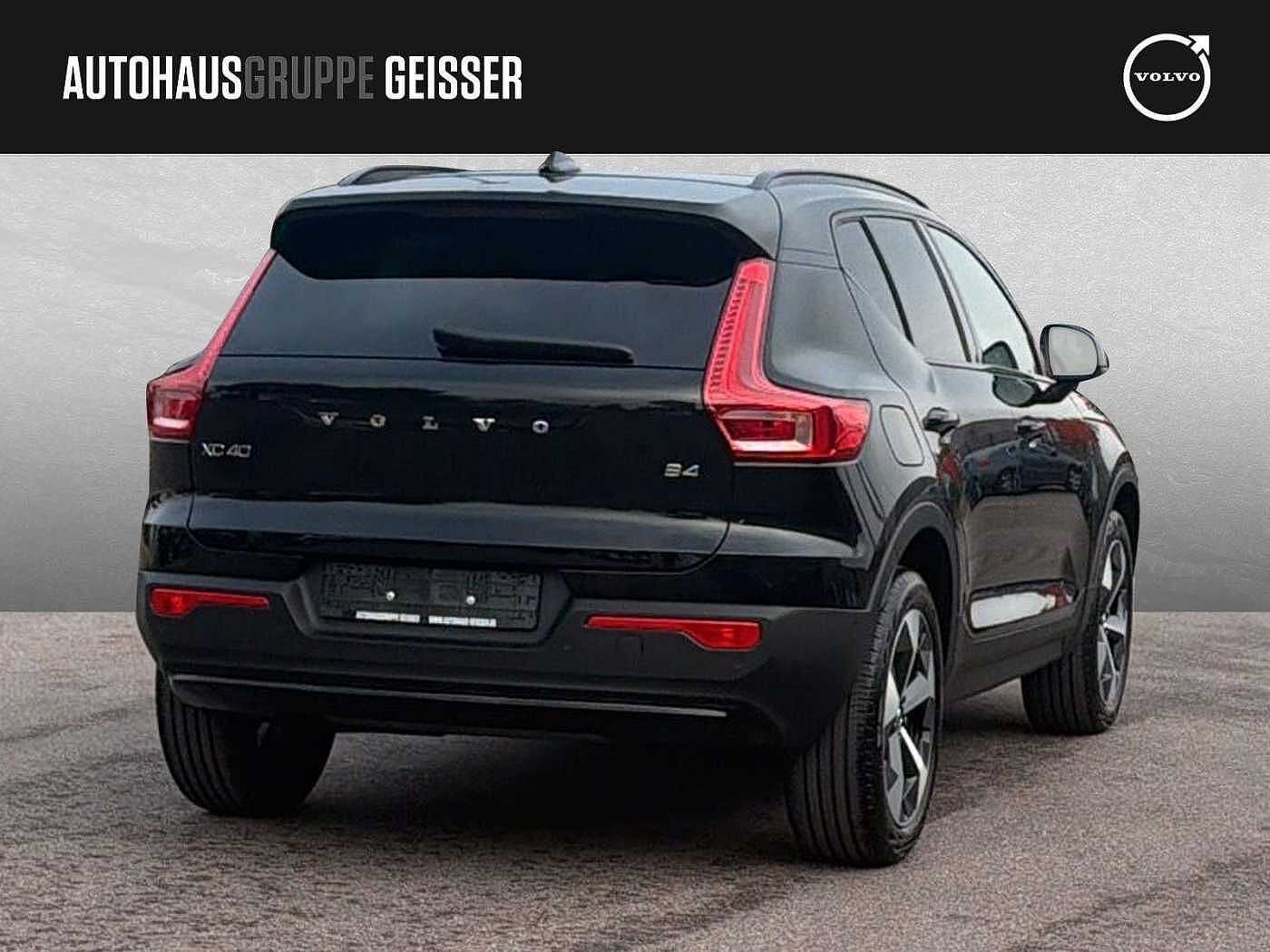 Volvo XC40 – Bild 7