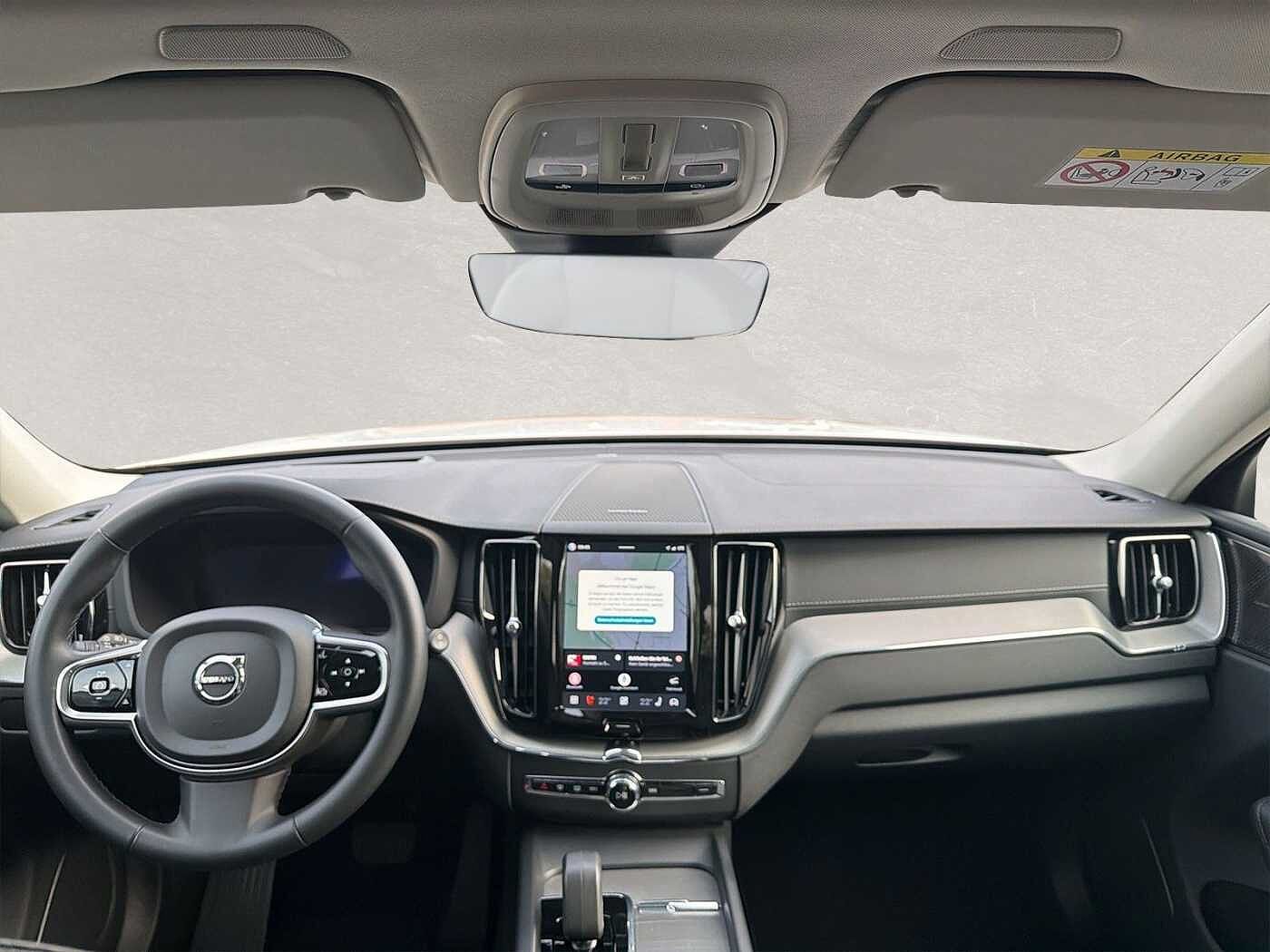 Volvo XC60 – Bild 6