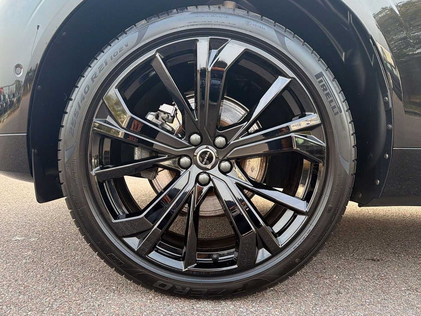 Volvo XC60 – Bild 2