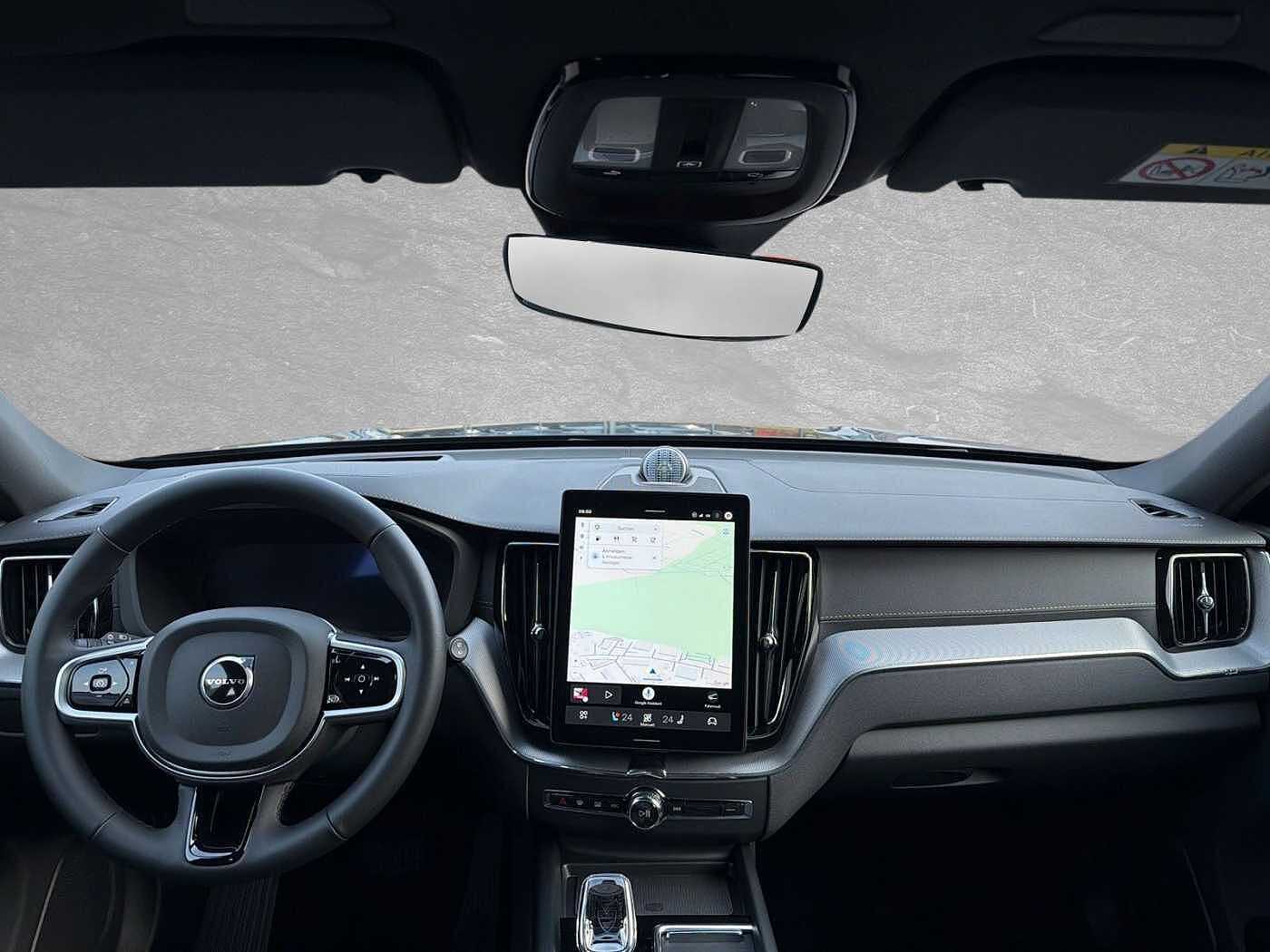 Volvo XC60 – Bild 6
