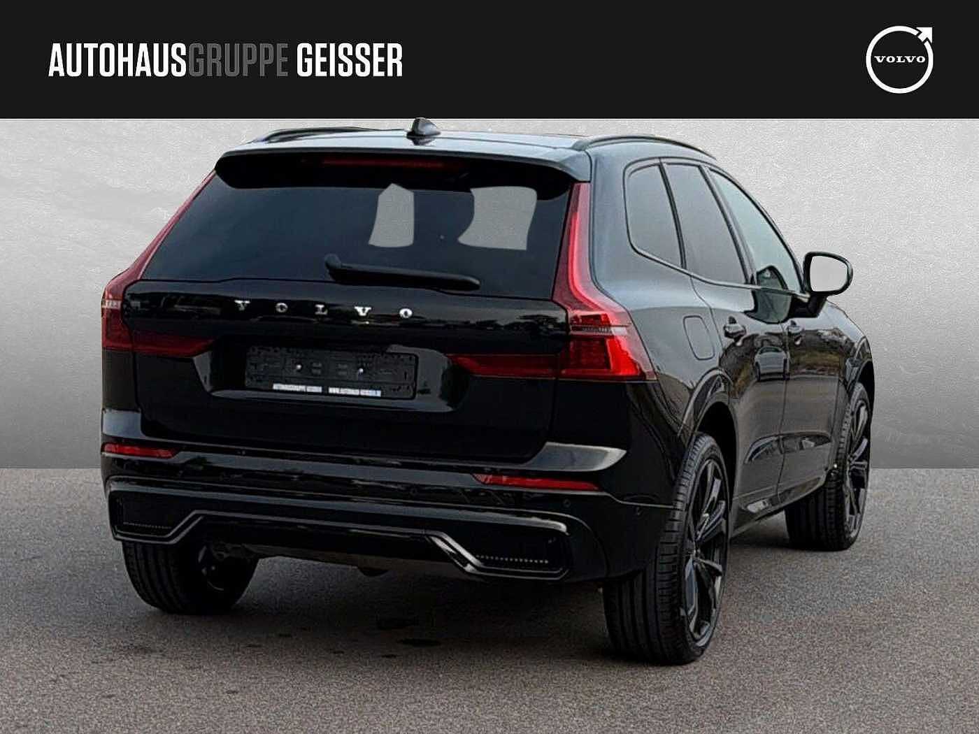 Volvo XC60 – Bild 7