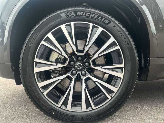 Volvo XC90 – Bild 2
