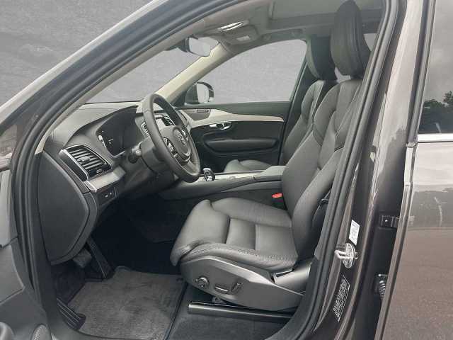 Volvo XC90 – Bild 3