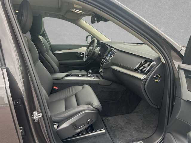 Volvo XC90 – Bild 4