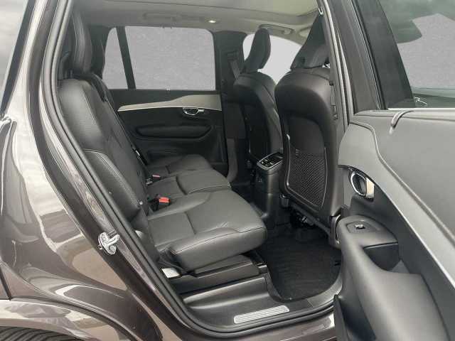 Volvo XC90 – Bild 5