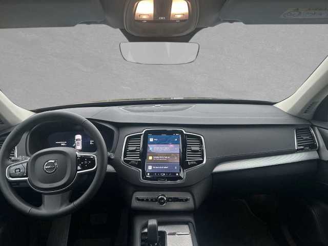 Volvo XC90 – Bild 6
