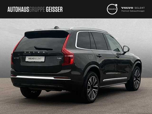 Volvo XC90 – Bild 7