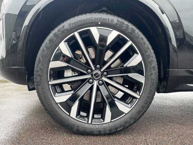Volvo XC90 – Bild 2