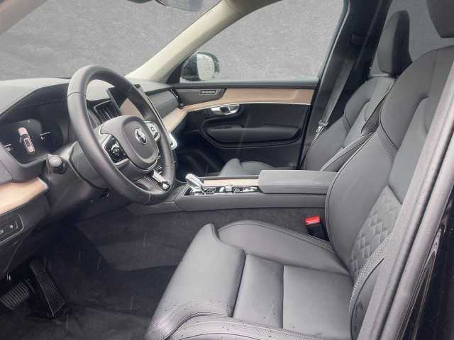 Volvo XC90 – Bild 3