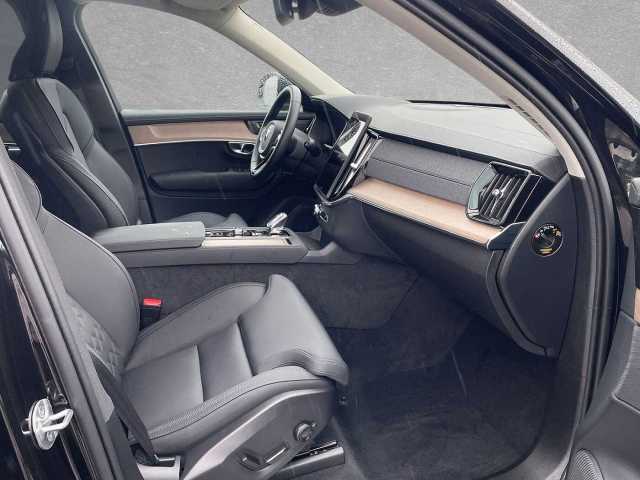 Volvo XC90 – Bild 4