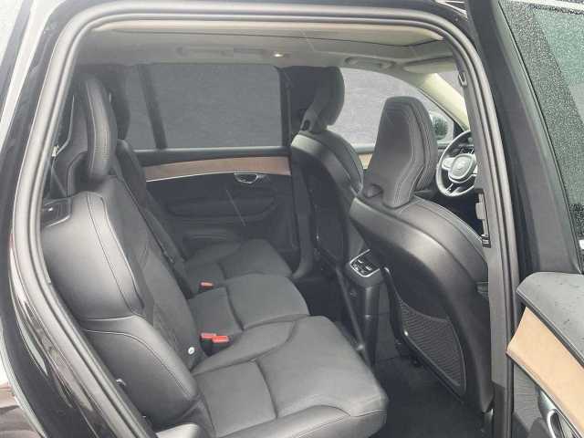 Volvo XC90 – Bild 5