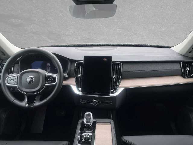 Volvo XC90 – Bild 6