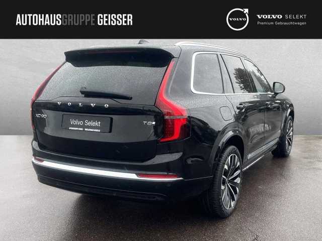 Volvo XC90 – Bild 7