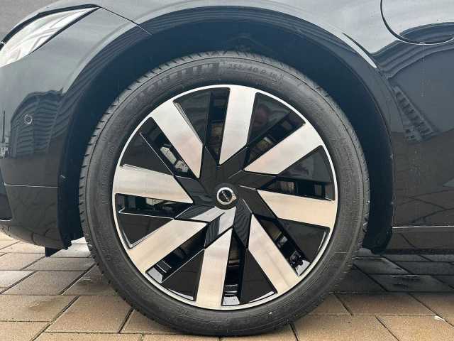 Volvo V90 – Bild 2