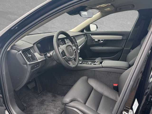 Volvo V90 – Bild 3