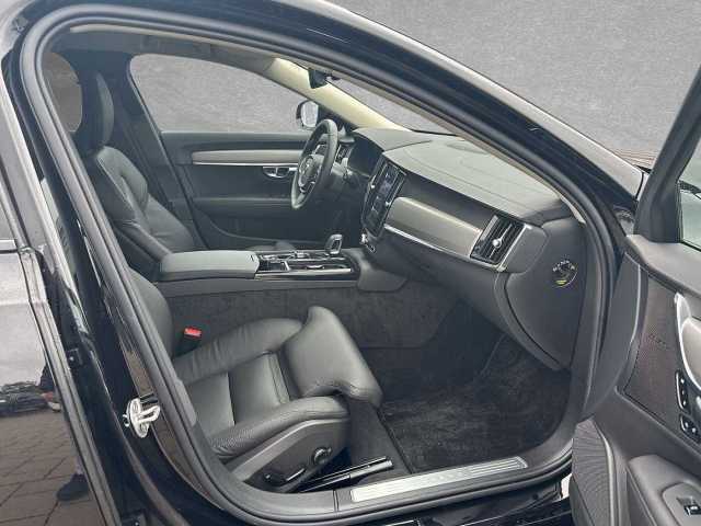 Volvo V90 – Bild 4