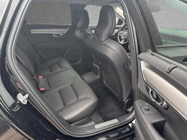 Volvo V90 – Bild 5