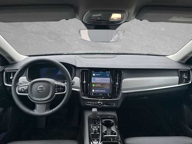 Volvo V90 – Bild 6
