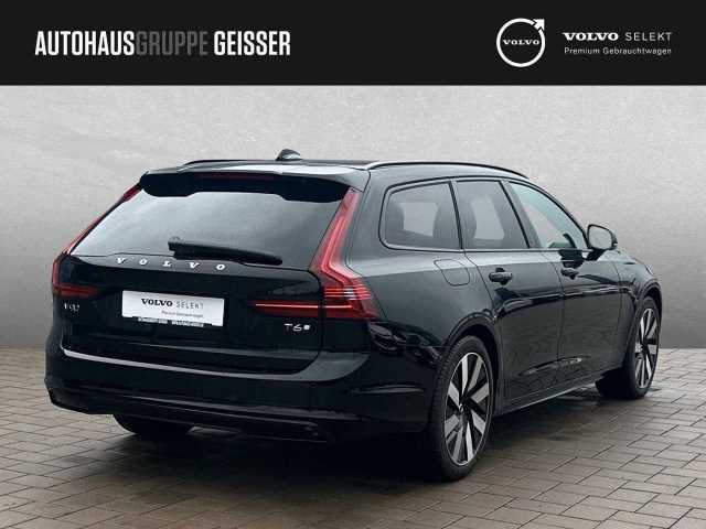 Volvo V90 – Bild 7