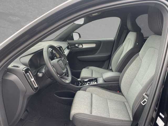 Volvo XC40 – Bild 3