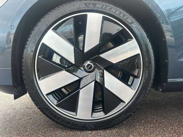 Volvo V60 – Bild 2