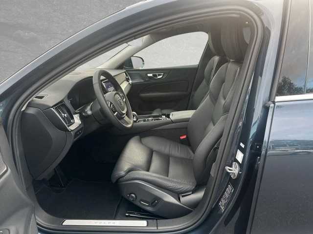 Volvo V60 – Bild 3