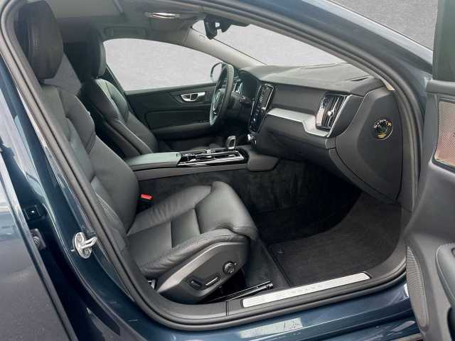 Volvo V60 – Bild 4