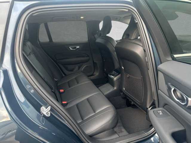 Volvo V60 – Bild 5
