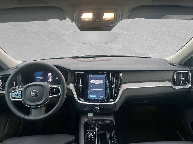 Volvo V60 – Bild 6