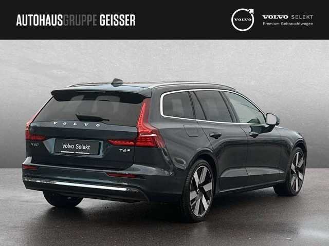 Volvo V60 – Bild 7