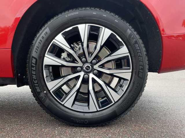 Volvo XC60 – Bild 2